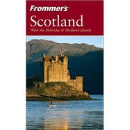 Frommer's<sup>®</sup> Scotland, 8th Edition