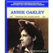 Annie Oakley