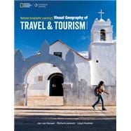 National Geographic Learning's Visual Geography of Travel and Tourism,9781133951261