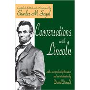 Conversations with Lincoln