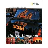 National Geographic Countries of the World: United Kingdom