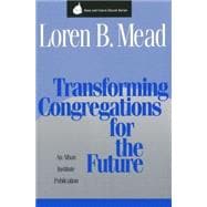 Transforming Congregations for the Future