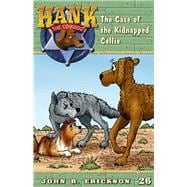 The Case of the Kidnapped Collie