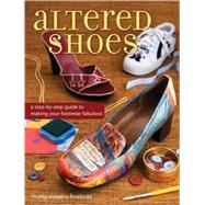 Altered Shoes