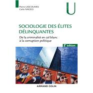 Sociologie des élites délinquantes - 2e éd.