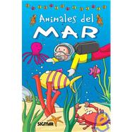 Animales del mar/ Sea Animals