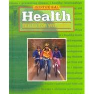 Health : Skills for Wellness