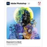 Adobe Photoshop Classroom in a Book (2022 release) (Web Edition)