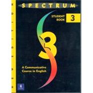 Supplement: Spectrum Workbook 3B, New Edition - Spectrum Level 3: A Communicative Course in English