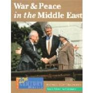 War And Peace In The Middle East
