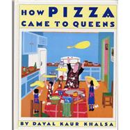How Pizza Came to Queens