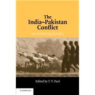 The India-Pakistan Conflict: An Enduring Rivalry