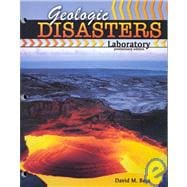 Geologic Disasters Laboratory Manual