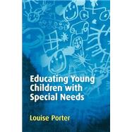 Educating Young Children With Special Needs