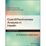 Cost-Effectiveness Analysis in Health A Practical Approach