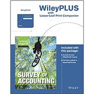 Intermediate Accounting, Sixteenth Edition WileyPLUS Next Gen Card with Loose Leaf Print Companion
