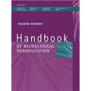 Handbook of Neurological Rehabilitation