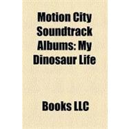 Motion City Soundtrack Albums : My Dinosaur Life, Even if It Kills Me, Commit This to Memory, I Am the Movie, Back to the Beat