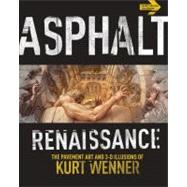 Asphalt Renaissance The Pavement Art and 3-D Illusions of Kurt Wenner