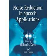 Noise Reduction in Speech Applications