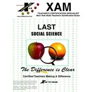 Last Social Science : New York State Teacher's Certification Exam