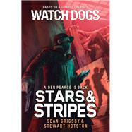 Watch Dogs: Stars & Stripes