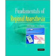 Fundamentals of Regional Anaesthesia
