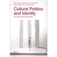 Cultural Politics and Identity The Public Space of Recognition