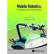 Mobile Robotics: Solutions and Challenges, Proceedings of the Twelfth International Conference on Climbing and Walking Robots and the Support Technologies For Mobile M