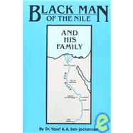 Black Man of the Nile