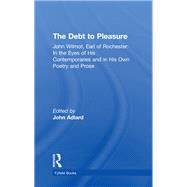 The Debt to Pleasure