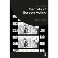 Secrets of Screen Acting
