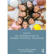 An Introduction to Primary Physical Education