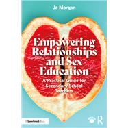 Empowering Relationships and Sex Education