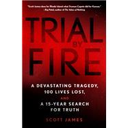 Trial by Fire,9781250131263