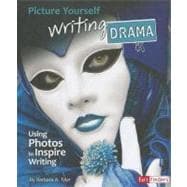 Picture Yourself Writing Drama