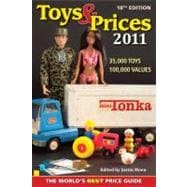 Toys & Prices 2011