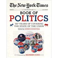 The New York Times Book of Politics