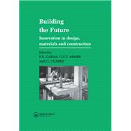 Building the Future