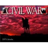 Civil War 2007 Calendar