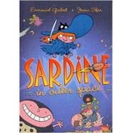Sardine in Outer Space,9781596431263