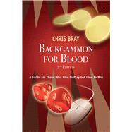 BACKGAMMON FOR BLOOD 2E PA