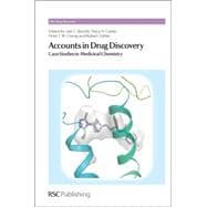 Accounts in Drug Discovery