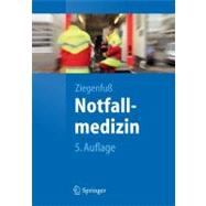 Notfallmedizin