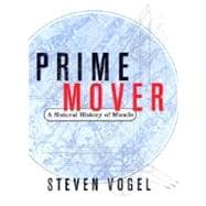 Prime Mover,9780393021264
