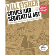 Comics & Seqential Arts Pa