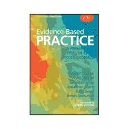 Evidence-Based Practice : A Primer for Health Care Professionals