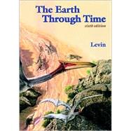 The Earth Through Time