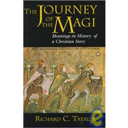 The Journey of the Magi