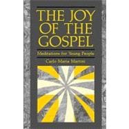 The Joy of the Gospel
